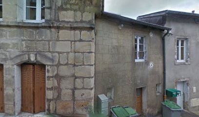 Ups Relais Particulier, Bureau de Poste à Saint-Avold