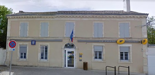La Poste, Bureau de Poste à Saint-Vivien-de-Médoc