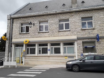La Poste, Bureau de Poste à Sancerre