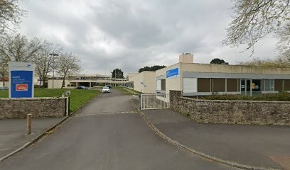 La Poste, Bureau de Poste à Morlaix