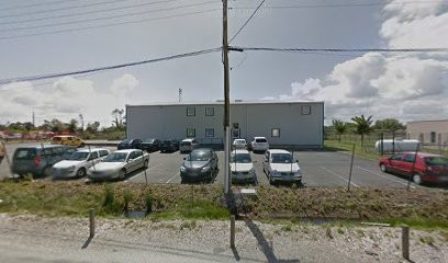 Mail Center Pauillac 33, Bureau de Poste à Pauillac