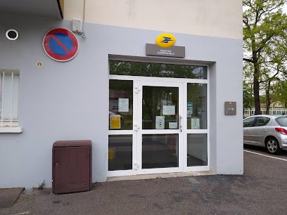La Poste, Bureau de Poste à Saint-Avold