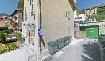 La Poste, Bureau de Poste à Moulinet