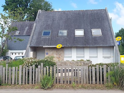 La Poste, Bureau de Poste à Pleyber-Christ