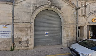 La Poste, Bureau de Poste à Saint-Fort-sur-Gironde