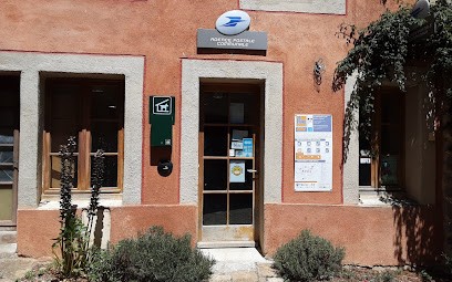 Pom's Villerouge-Termenes, Bureau de Poste à Villerouge-Termenès