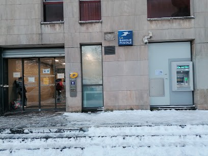 La Poste, Bureau de Poste à Longwy