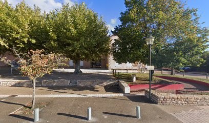 La Poste, Bureau de Poste à Senozan