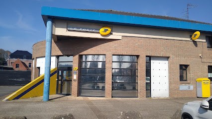 La Poste, Bureau de Poste à Flines-lez-Raches