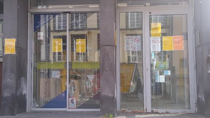 La Poste, Bureau de Poste à Riom