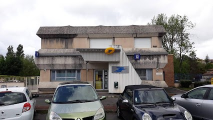 La Poste, Bureau de Poste à Chalais