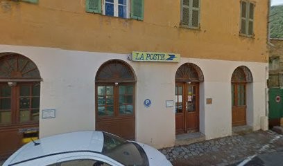 La Poste, Bureau de Poste à Muro