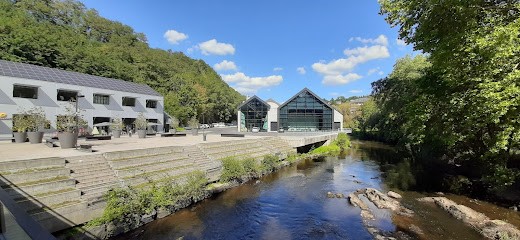La Poste, Bureau de Poste à Uzerche