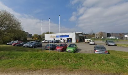 La Poste, Bureau de Poste à Perros-Guirec