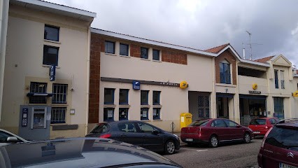 La Poste, Bureau de Poste à Pont-à-Mousson