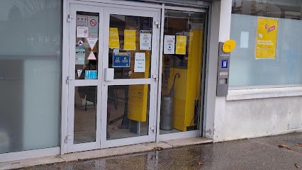 La Poste, Bureau de Poste à Migennes