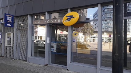 La Poste, Bureau de Poste à Nantes