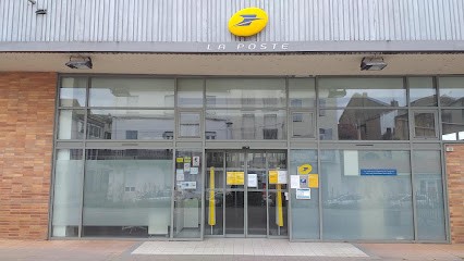 La Poste, Bureau de Poste à Villeneuve-sur-Lot