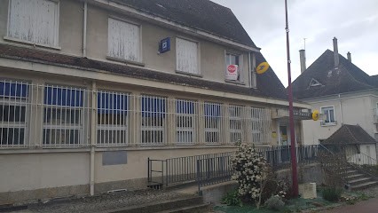 La Poste, Bureau de Poste à Pierre-Buffière