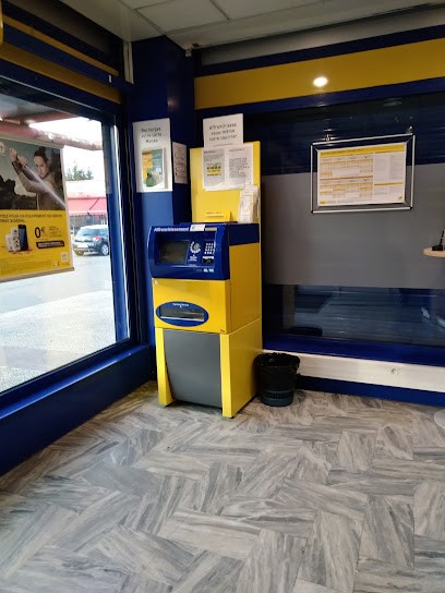 La Poste, Bureau de Poste à Vesoul