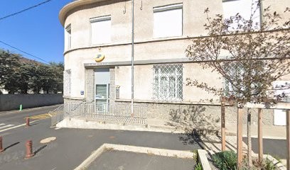 La Poste, Bureau de Poste à Yssingeaux