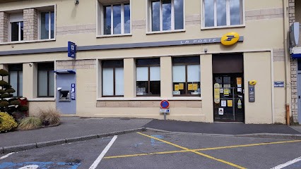 La Poste, Bureau de Poste à Pont-l'Évêque