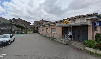 La Poste, Bureau de Poste à Valentine