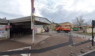 La Poste, Bureau de Poste à Sète