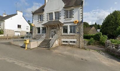 La Poste, Bureau de Poste à Saint-Nicolas-du-Pélem