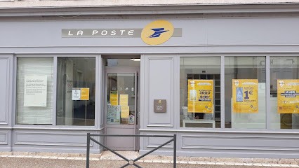 La Poste, Bureau de Poste à Meung-sur-Loire