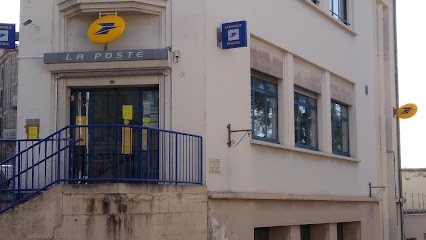 La Poste, Bureau de Poste à Saint-Galmier