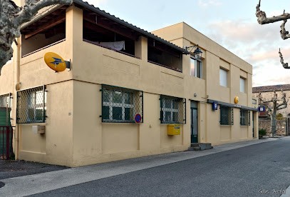 La Poste, Bureau de Poste à Lablachère