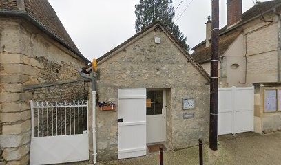 La Poste, Bureau de Poste à Lavilletertre