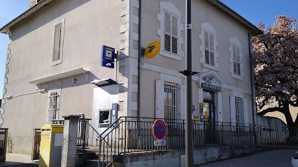 La Poste, Bureau de Poste à Verneuil-sur-Vienne