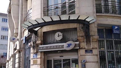 La Poste, Bureau de Poste à Périgueux