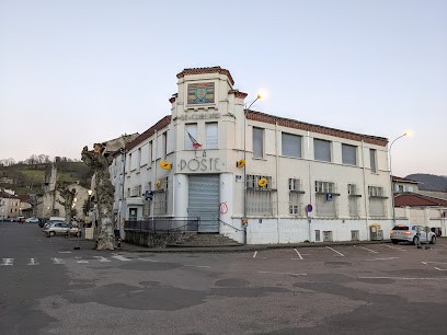 La Poste, Bureau de Poste à Saint-Girons