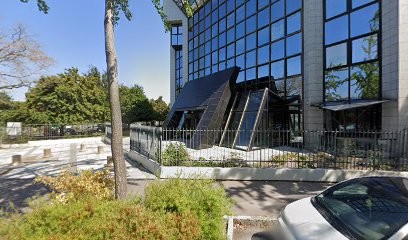 La Poste, Bureau de Poste à Nantes