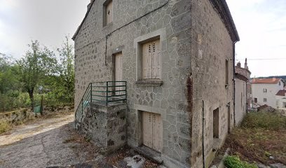 La Poste, Bureau de Poste à Saint-Pal-de-Mons