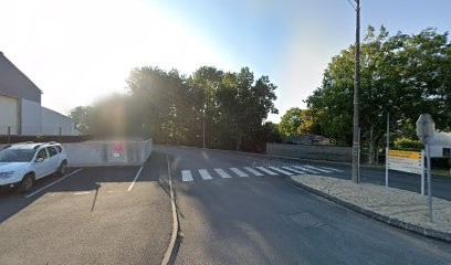 La Poste, Bureau de Poste à Loireauxence