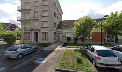 La Poste, Bureau de Poste aux Noës-près-Troyes