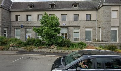 La Poste, Bureau de Poste à Pontivy