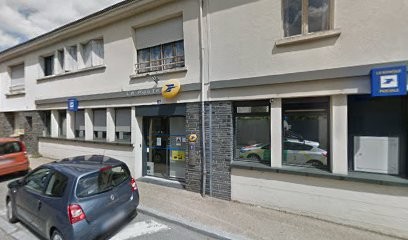 La Poste, Bureau de Poste aux Hauts d'Anjou