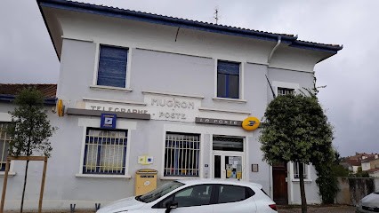 La Poste, Bureau de Poste à Mugron