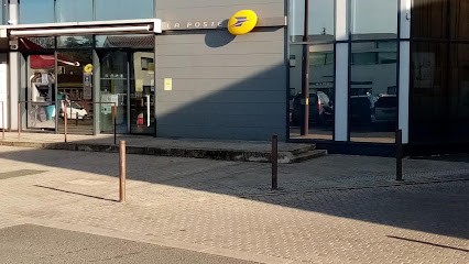 La Poste, Bureau de Poste aux Herbiers