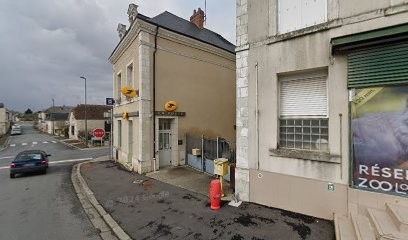 La Poste, Bureau de Poste à Martizay