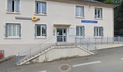 La Poste, Bureau de Poste à Vézins-de-Lévézou