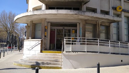 La Poste, Bureau de Poste à Salon-de-Provence