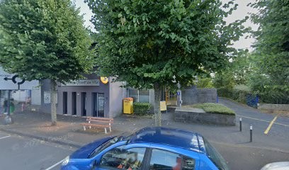 La Poste, Bureau de Poste à Saint-Flour