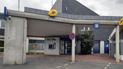 La Poste, Bureau de Poste à Saint-Lô