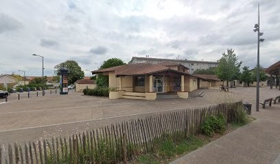 La Poste, Bureau de Poste à Saint-Paul-lès-Dax